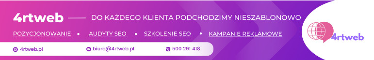 agencja SEO Warszawa