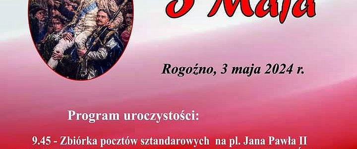 gazetarogozinska.pl na Facebooku