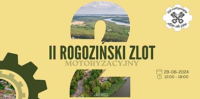 I Ty możesz wesprzeć II Rogoziński Zlot Motoryzacyjny!-926