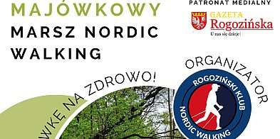 Zaproszenie na Majówkowy Marsz Nordic Walking-1016