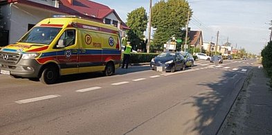 Znamy ustalenia w sprawie potrącenia pieszego na ulicy Wojska Polskiego w Rogoźnie-1228